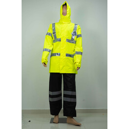 PDRM POLIS BANTUAN RAINSUIT